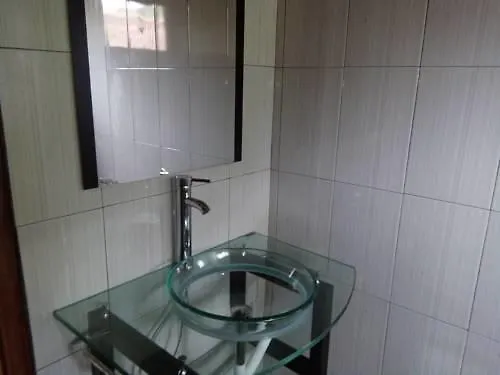 Duwur Kukusan Guest house