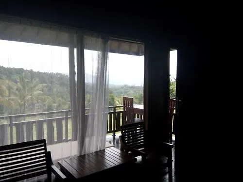 Duwur Kukusan 2* Singaraja (Bali)