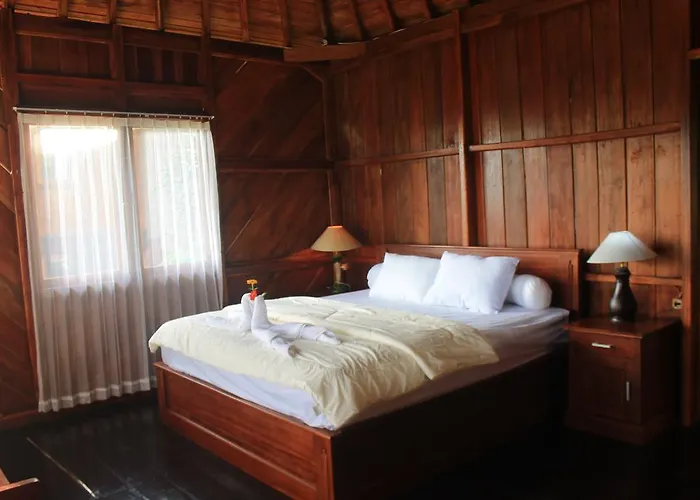 Duwur Kukusan Singaraja (Bali)