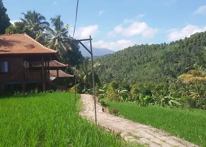Duwur Kukusan Singaraja (Bali)