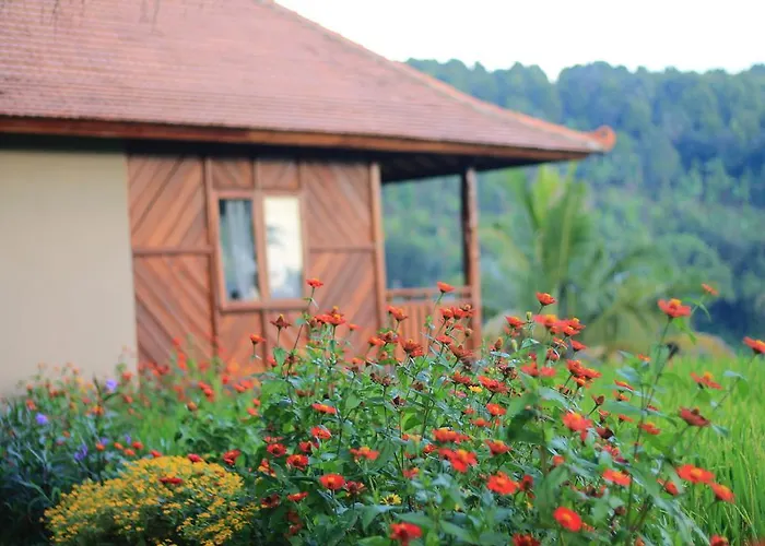 Duwur Kukusan Guest house