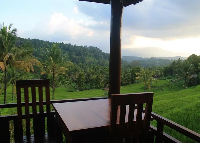 Duwur Kukusan Guest house