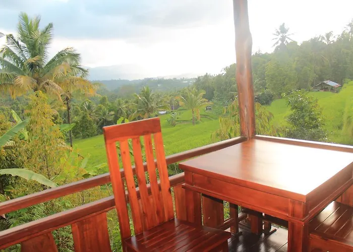 Guest house Duwur Kukusan Singaraja (Bali)