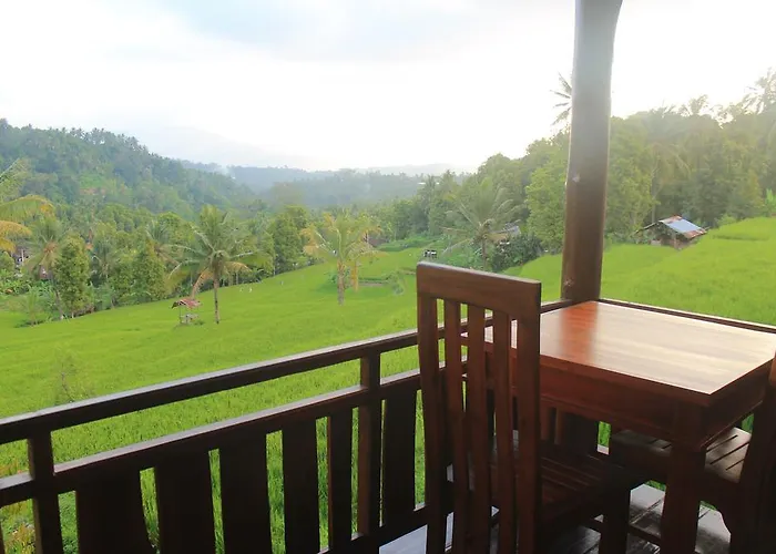 Guest house Duwur Kukusan Singaraja (Bali)