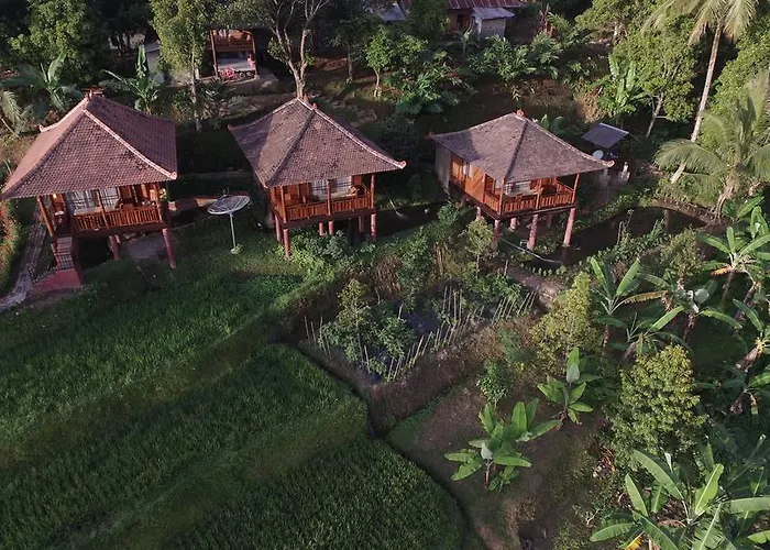 Duwur Kukusan Singaraja (Bali)