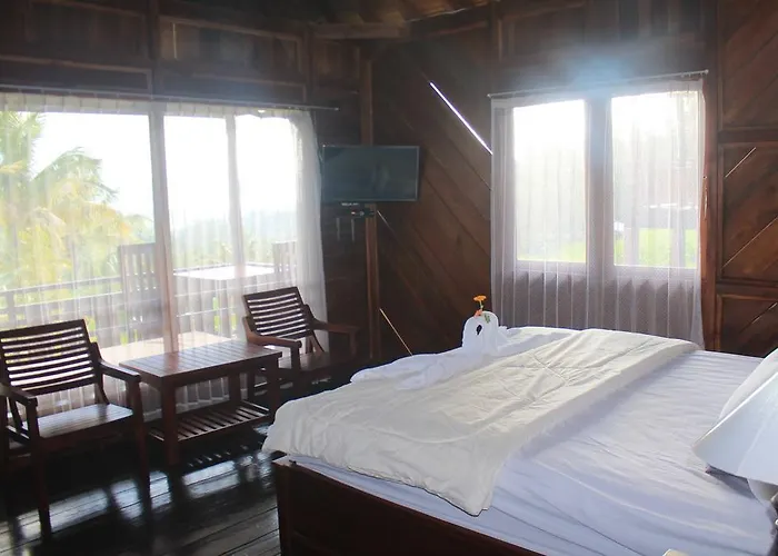 Duwur Kukusan Guest house